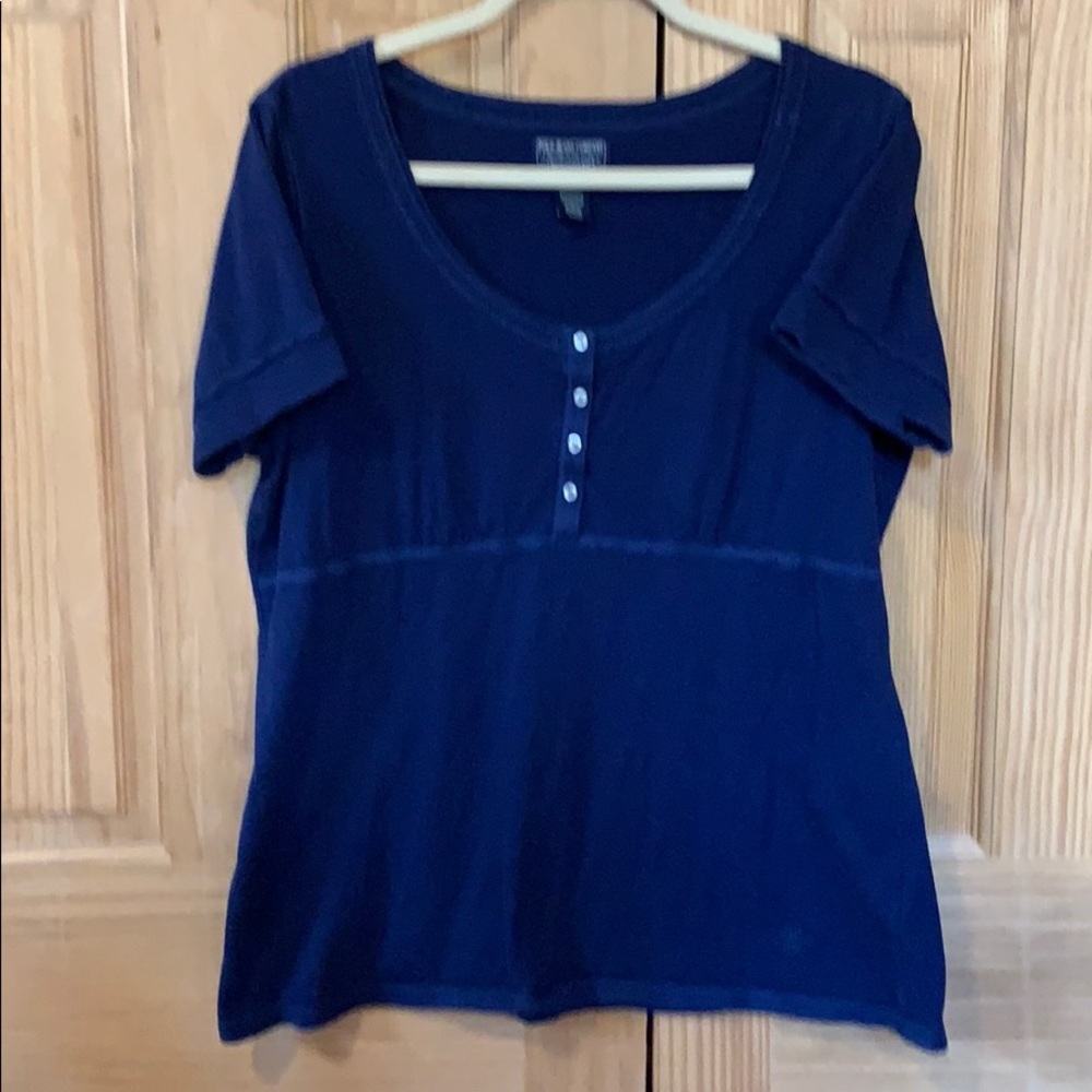 Polo Jeans Co. tee